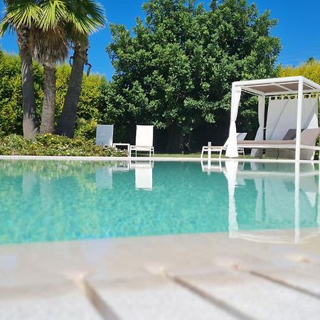 I Mestri Holiday Homes อุจจาโน ลาเคียซา ภายนอก รูปภาพ