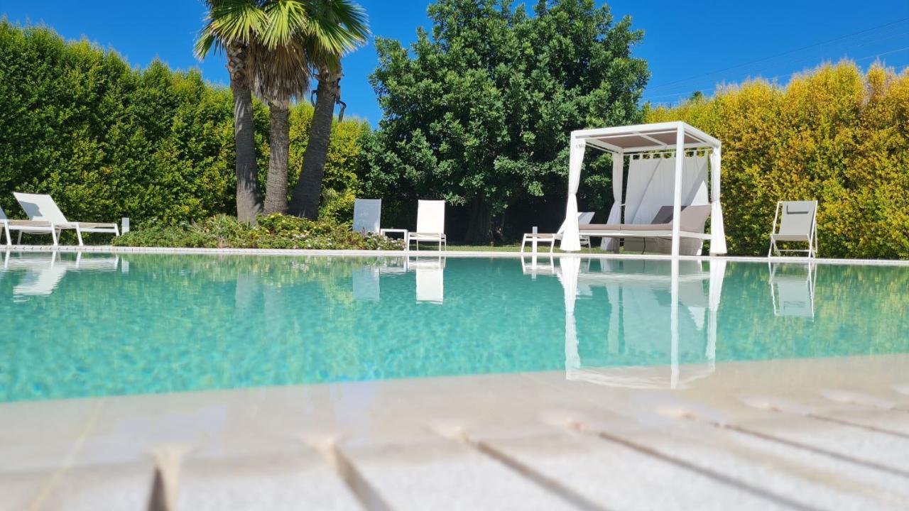 I Mestri Holiday Homes อุจจาโน ลาเคียซา ภายนอก รูปภาพ