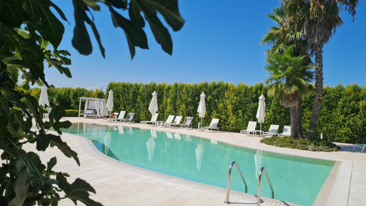 I Mestri Holiday Homes อุจจาโน ลาเคียซา ภายนอก รูปภาพ