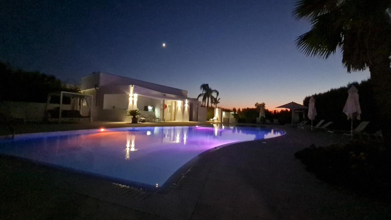 I Mestri Holiday Homes อุจจาโน ลาเคียซา ภายนอก รูปภาพ