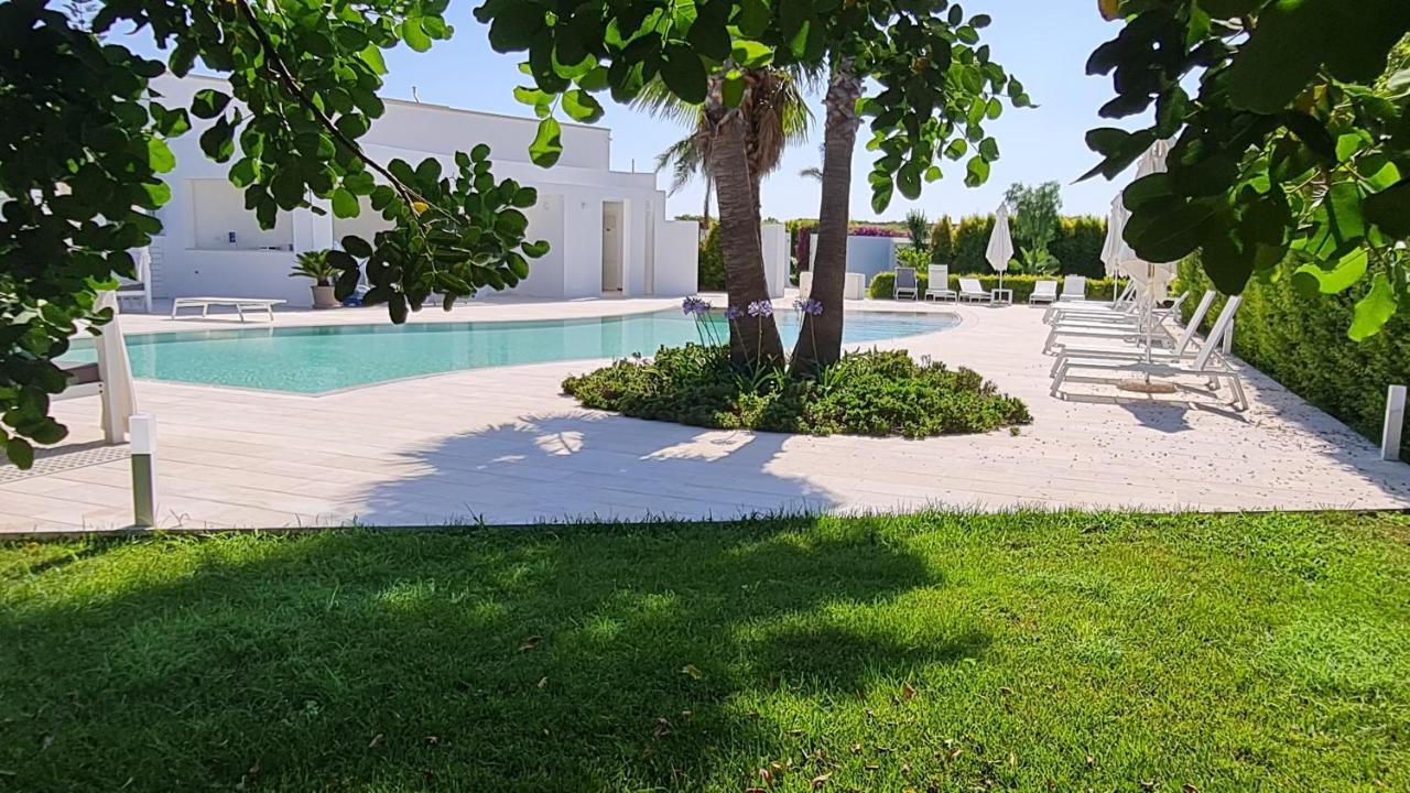 I Mestri Holiday Homes อุจจาโน ลาเคียซา ภายนอก รูปภาพ