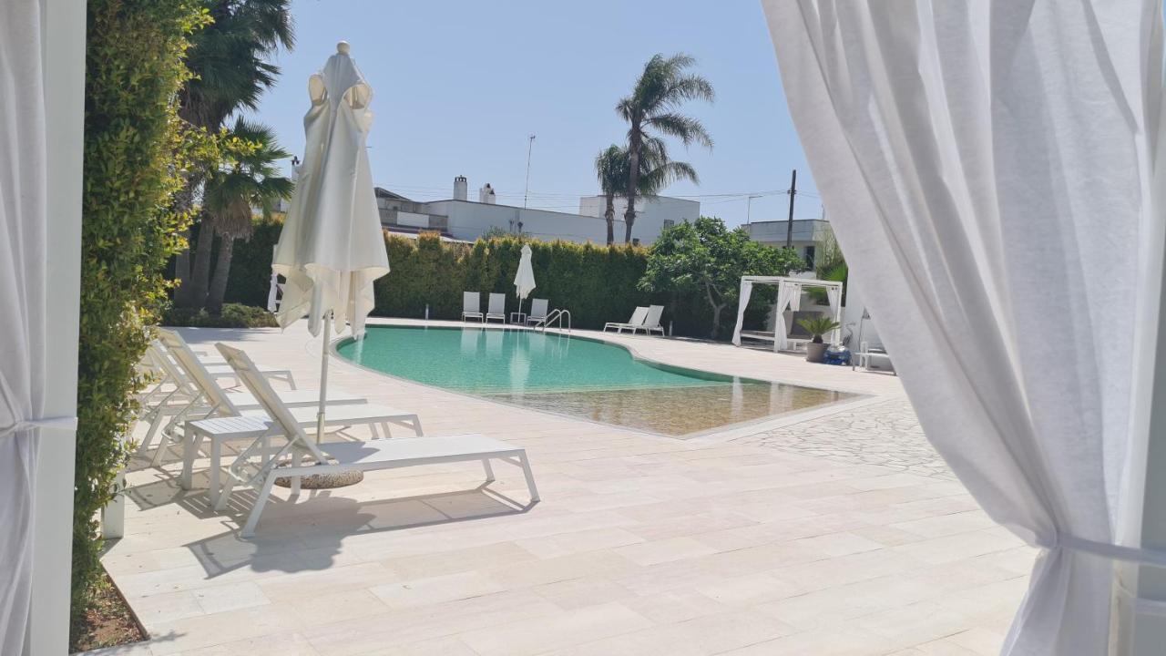 I Mestri Holiday Homes อุจจาโน ลาเคียซา ภายนอก รูปภาพ