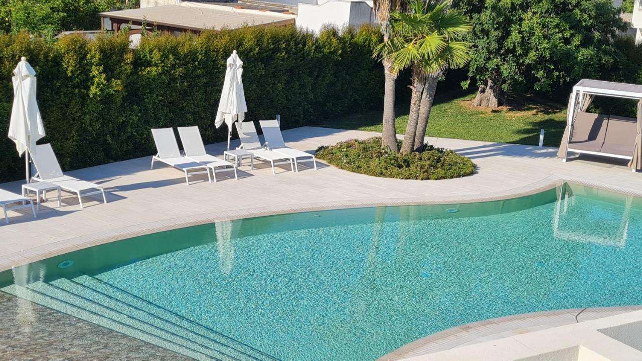 I Mestri Holiday Homes อุจจาโน ลาเคียซา ภายนอก รูปภาพ