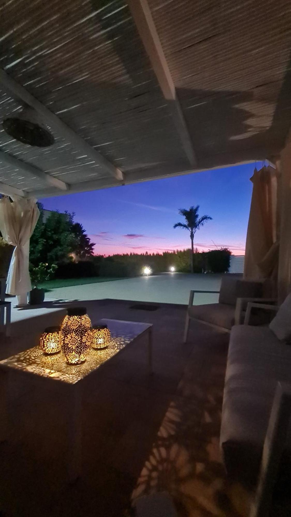 I Mestri Holiday Homes อุจจาโน ลาเคียซา ภายนอก รูปภาพ