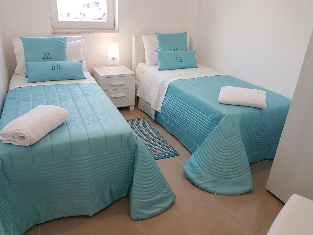 I Mestri Holiday Homes อุจจาโน ลาเคียซา ภายนอก รูปภาพ