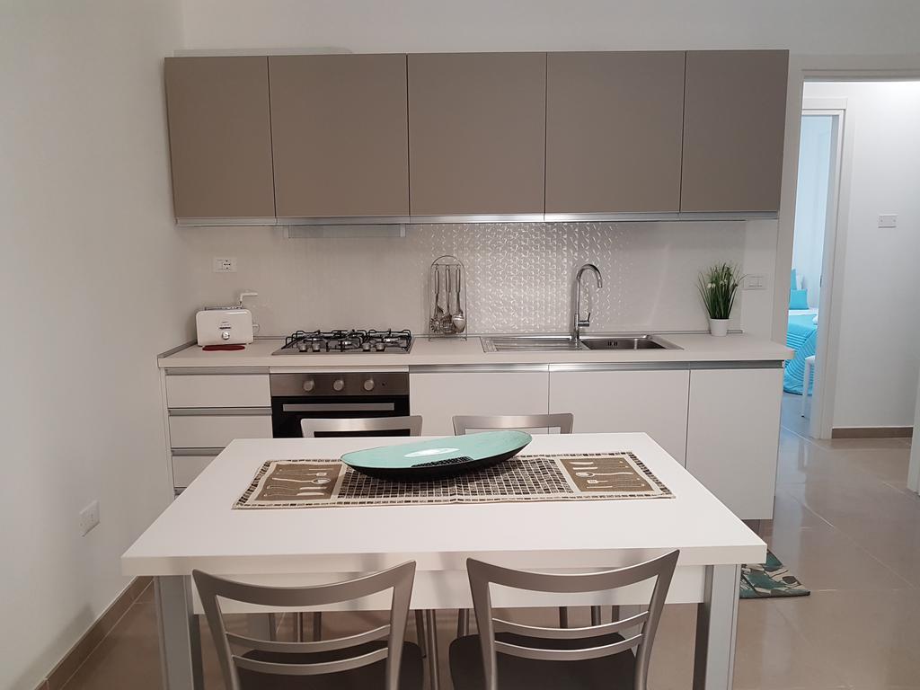 I Mestri Holiday Homes อุจจาโน ลาเคียซา ภายนอก รูปภาพ