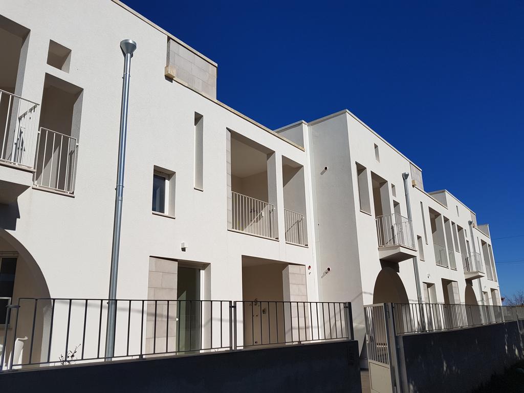 I Mestri Holiday Homes อุจจาโน ลาเคียซา ภายนอก รูปภาพ