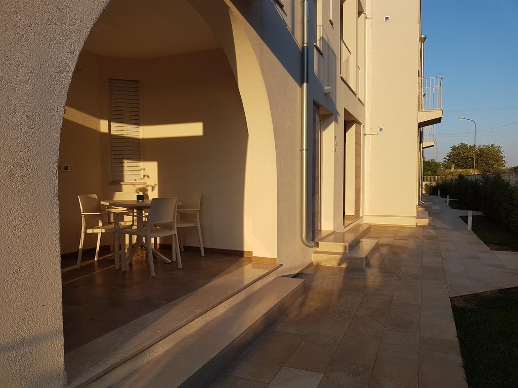 I Mestri Holiday Homes อุจจาโน ลาเคียซา ภายนอก รูปภาพ