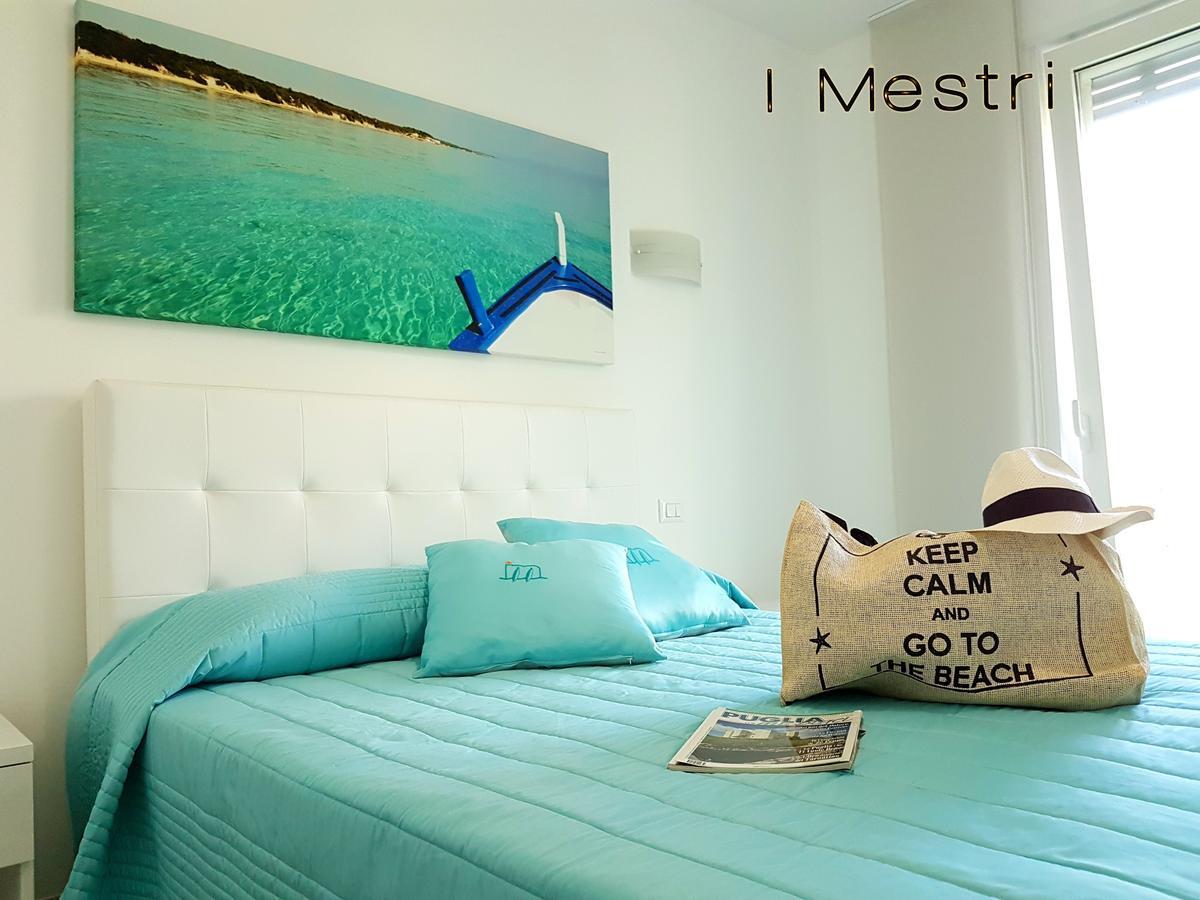 I Mestri Holiday Homes อุจจาโน ลาเคียซา ภายนอก รูปภาพ