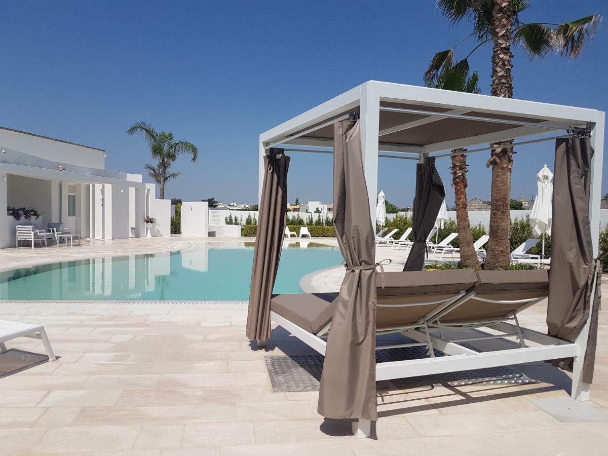 I Mestri Holiday Homes อุจจาโน ลาเคียซา ภายนอก รูปภาพ