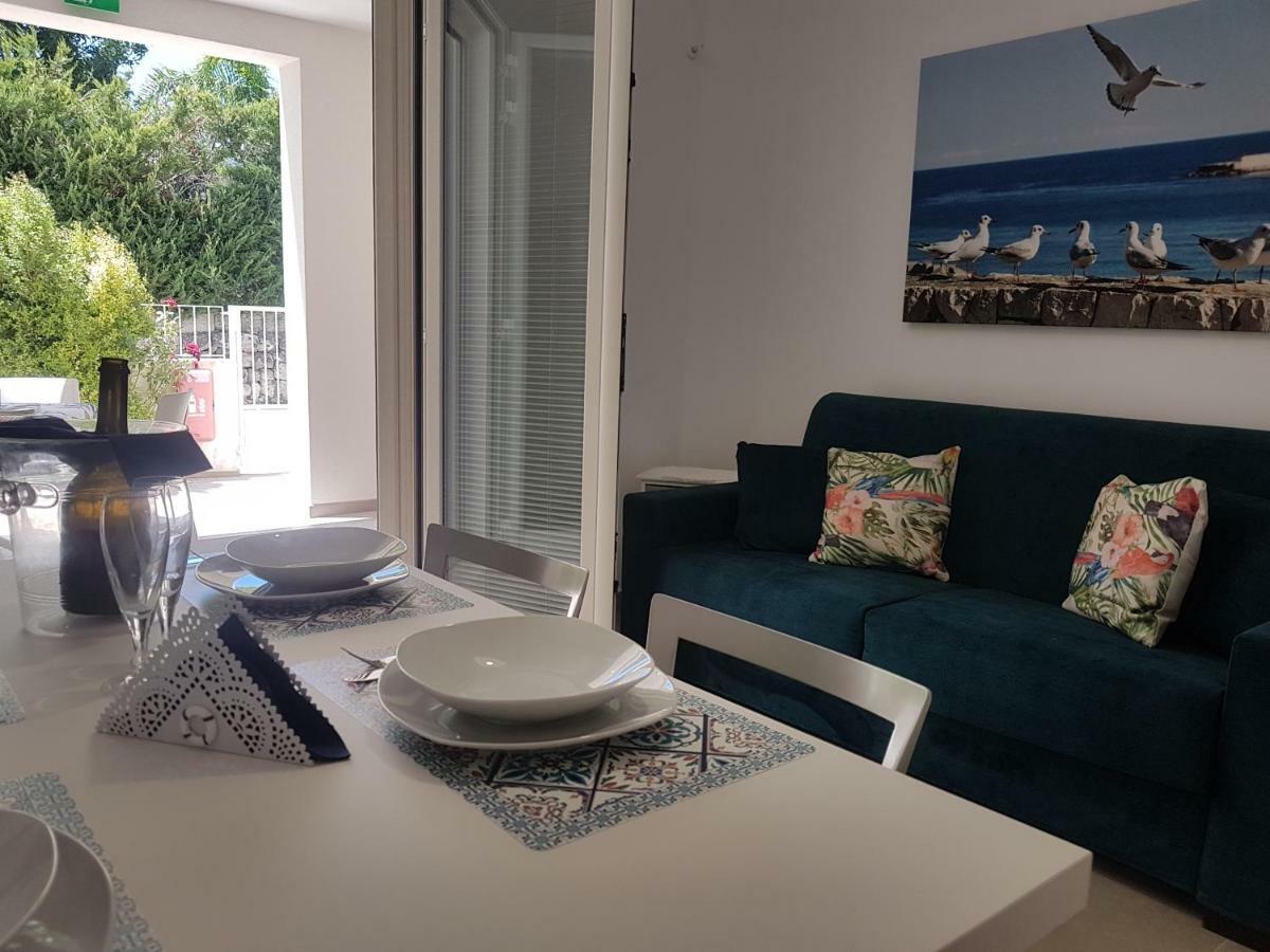 I Mestri Holiday Homes อุจจาโน ลาเคียซา ภายนอก รูปภาพ