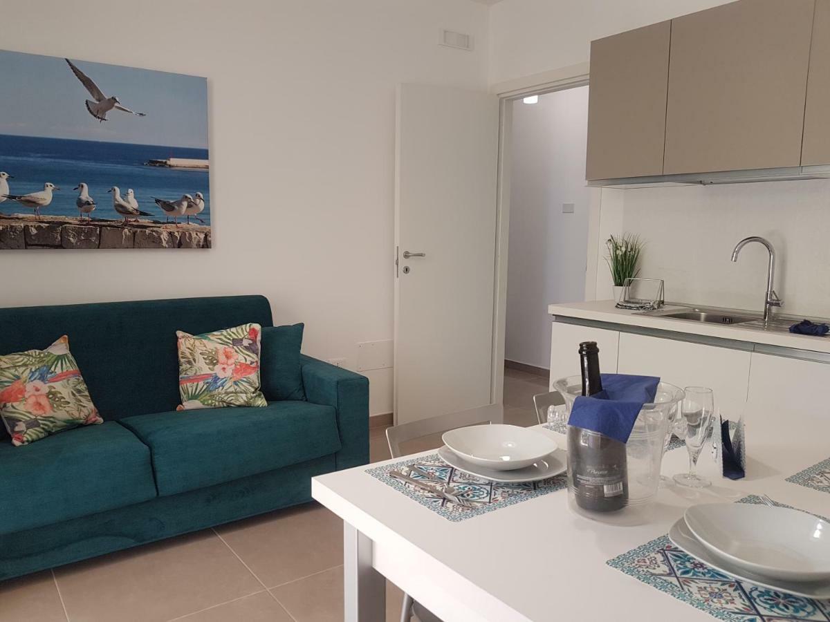 I Mestri Holiday Homes อุจจาโน ลาเคียซา ภายนอก รูปภาพ