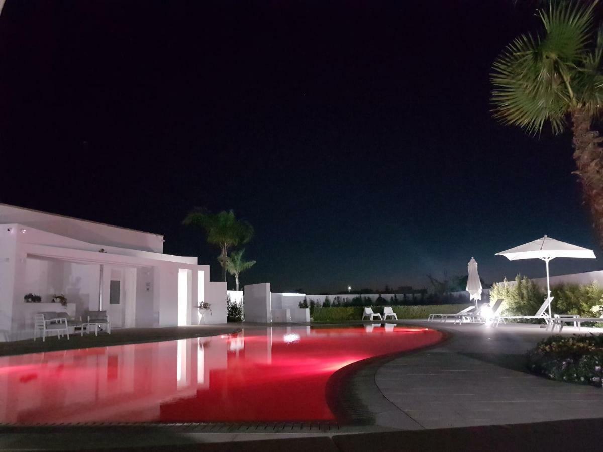 I Mestri Holiday Homes อุจจาโน ลาเคียซา ภายนอก รูปภาพ