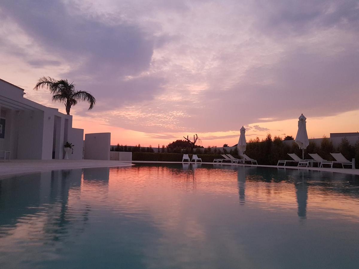 I Mestri Holiday Homes อุจจาโน ลาเคียซา ภายนอก รูปภาพ